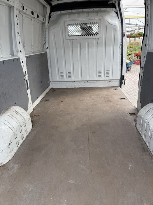 Renault master L2H2