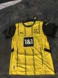 Koszulka BVB sezon 24/25 domowa