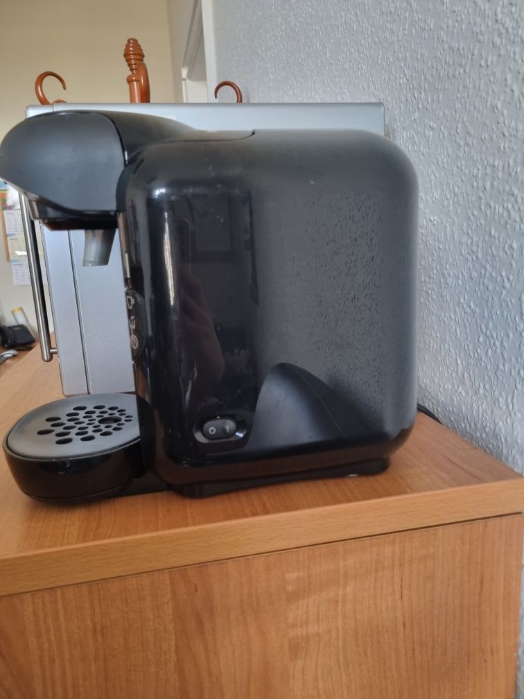 Express Bosch Tassimo