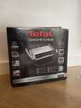 tefal optigrill nowy