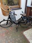 Rower miejski GAZELLE ORANGE C7