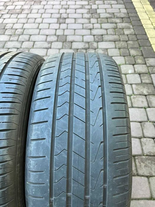 Opony Hankook Ventus Prime3 X 235/55/18 100V  7mm