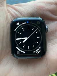 Apple Watch 5 44mm GPS+Cellular Starlight