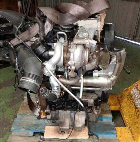 Motor Seat Ibiza, Polo 1.4 TDI 70 CV   BWB