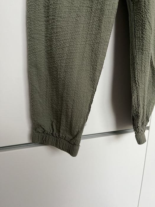 Dziewczęcy kombinezon H&M 152