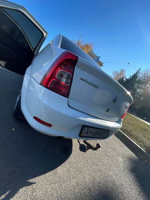 Продам Renault Logan 2010