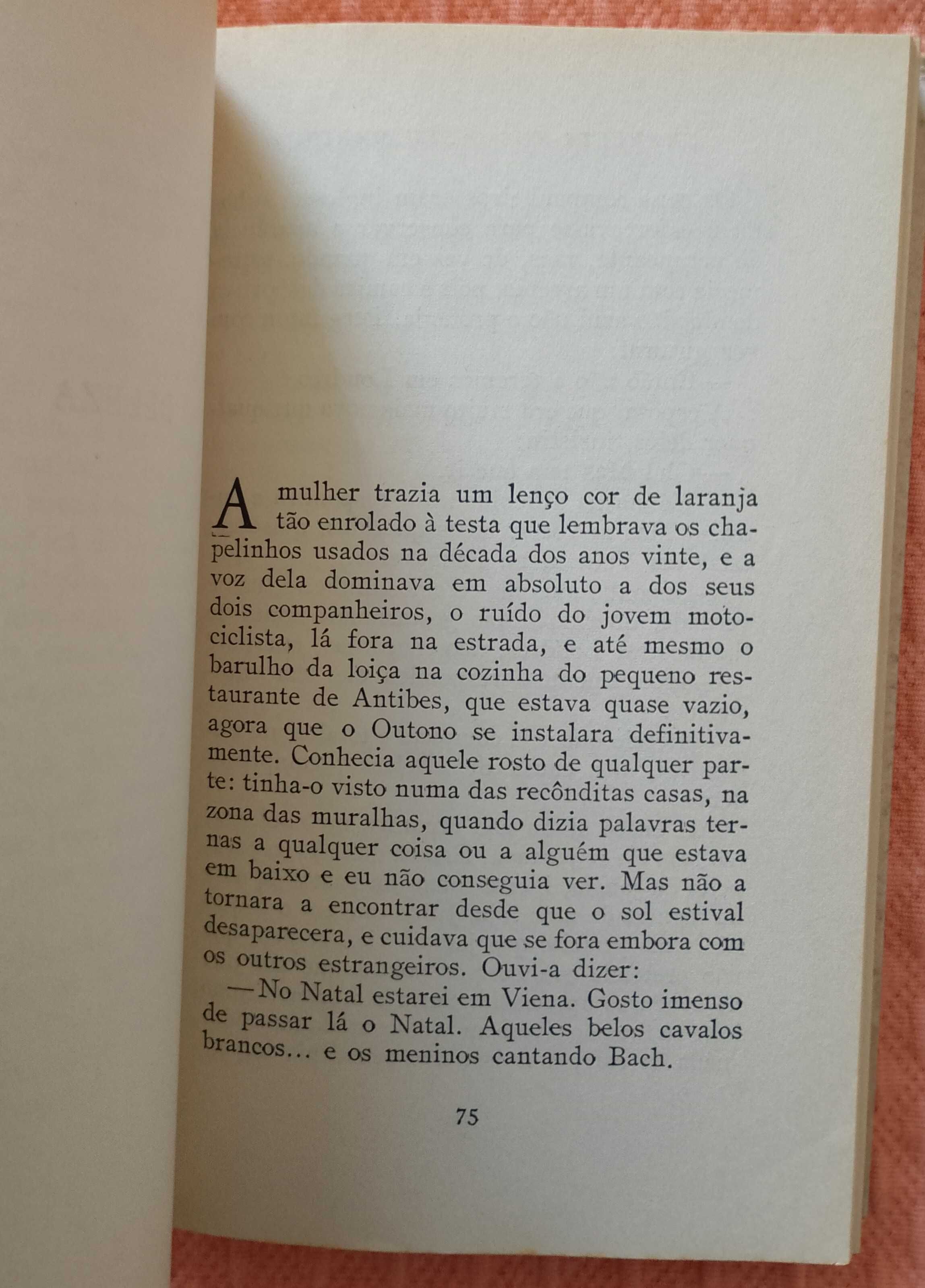 Empresta-nos o seu marido?, Graham Greene