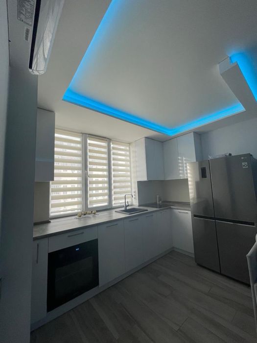 Продам світлу та затишну квартиру з ремонтом, ЖК Лісовий квартал