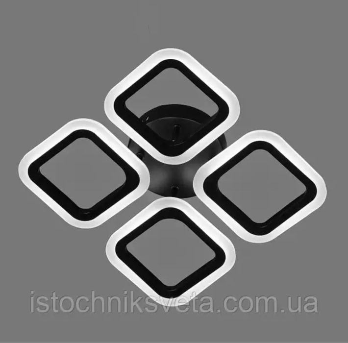 Продам светодиодные LED люстры