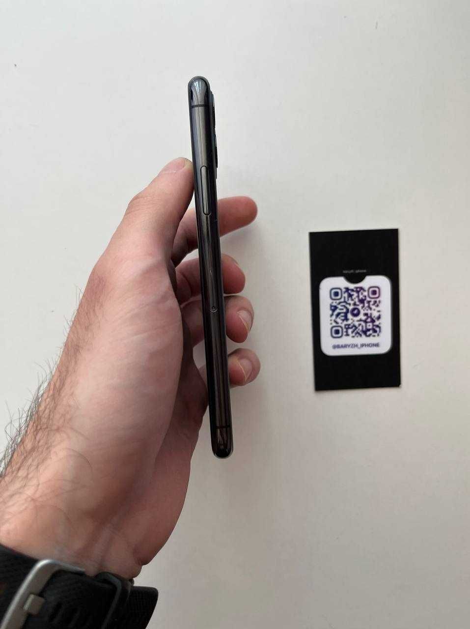 Iphone 11 pro 256 gb, ідеальний стан, айфон 11 про 256