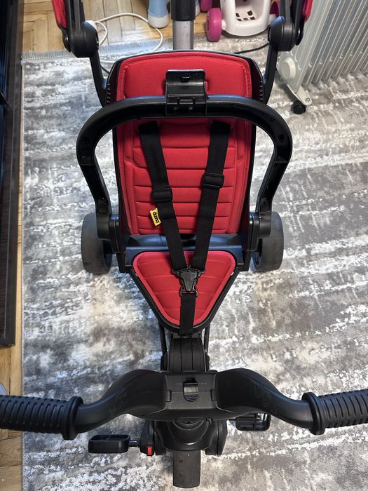 Дитячий велосипед