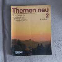 Themen neu 2 Kursbuch 1993