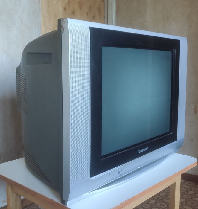 Телевізор Panasonic TC-21FJ10T