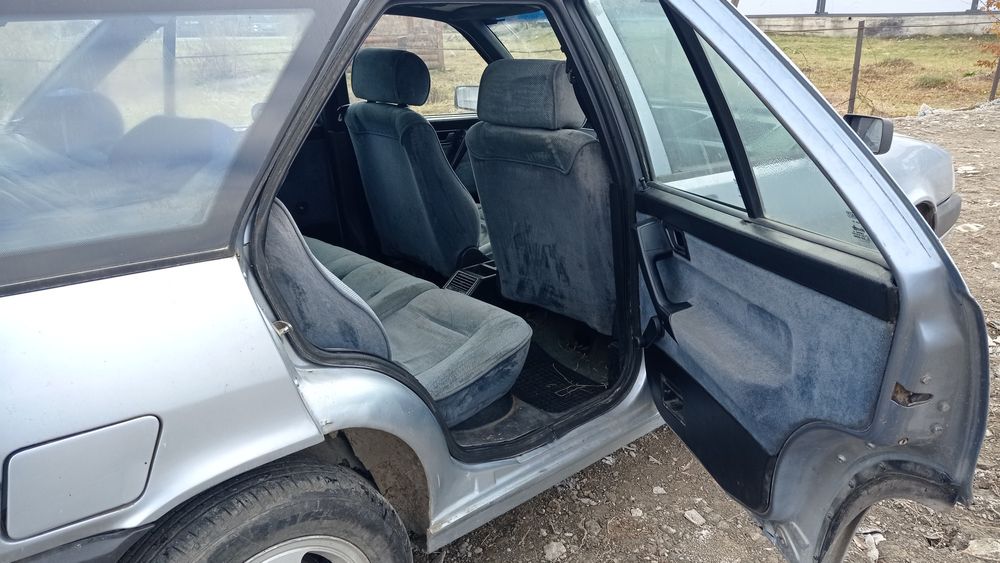 Продам Fiat tempra sw 2.0 / на частковому ходу - відновлення - розбір