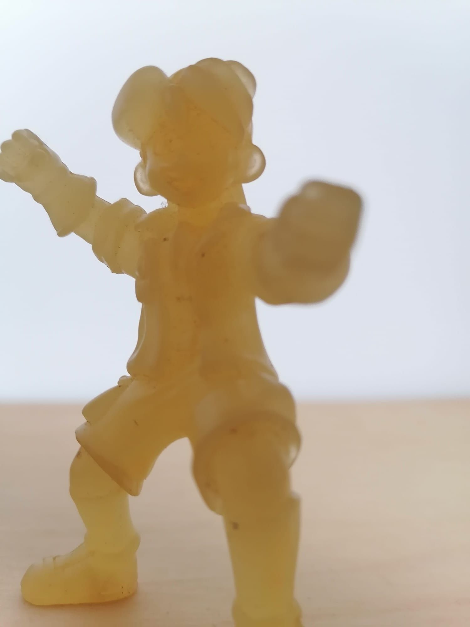 Bonecos Son Goku