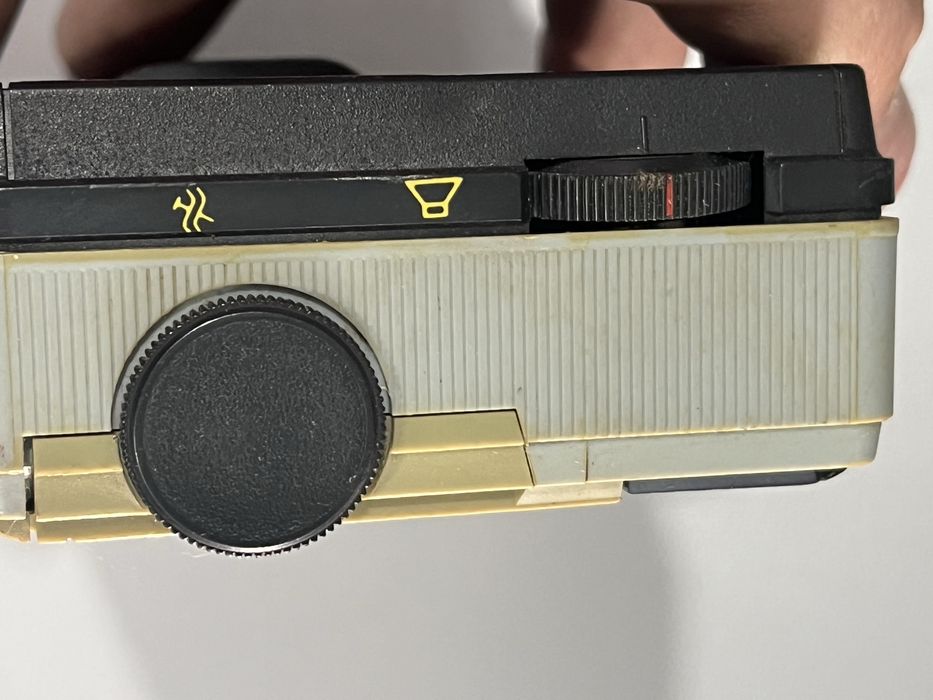 Радио Транзистор Нейва РП-204 рабочее