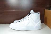 converse x renew remix chuck 70 hi white 46р кеды хайтопы кроссовки