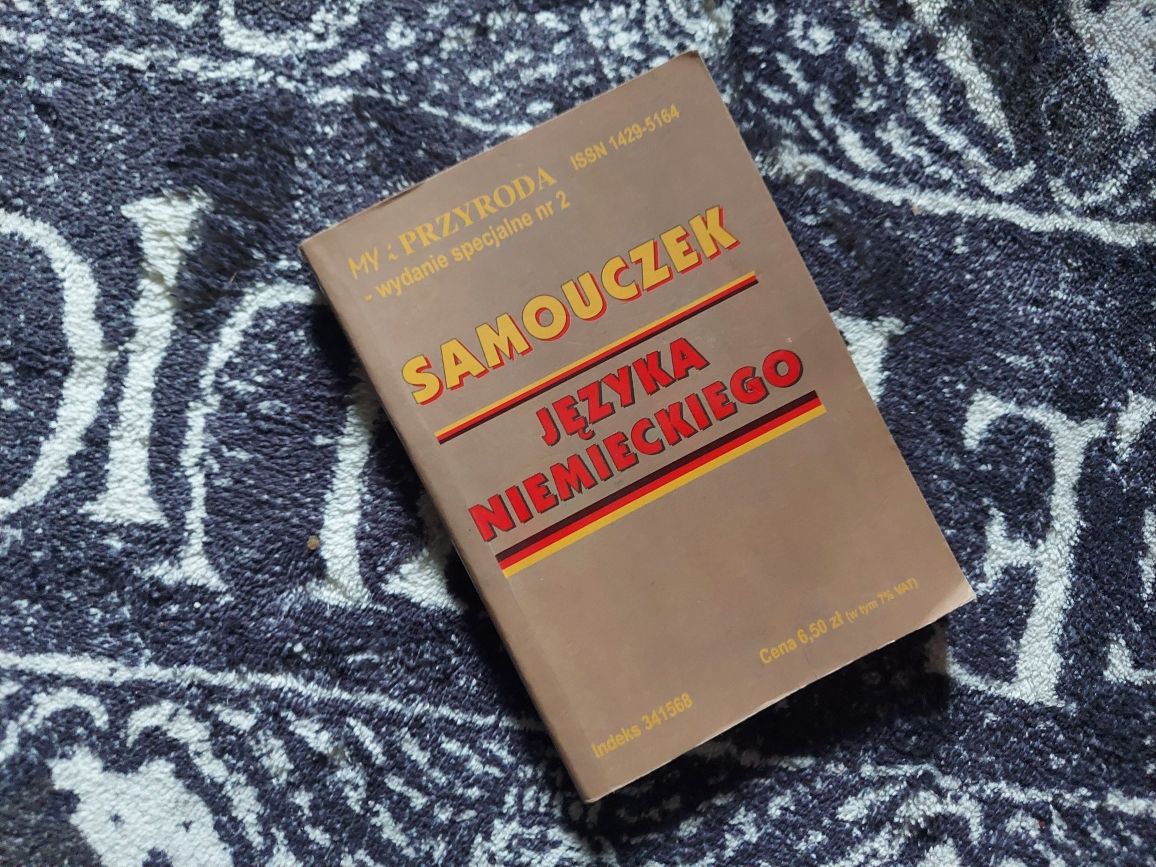 Samouczek języka niemieckiego