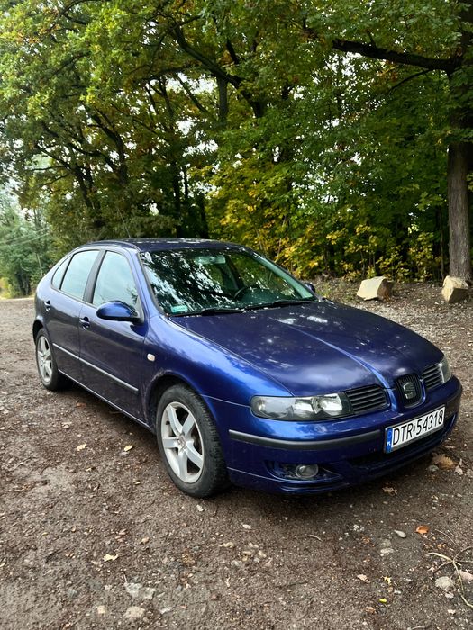 Seat Leon 1.9 tdi