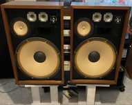 Kenwood kl 7080 możliwość tri-ampingu