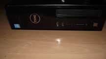 Komputer desktop do biura lub nauki Dell Vostro i5 Win10 +monitor