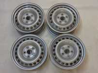 Felgi stalowe 16 VW T5 T6 ET51