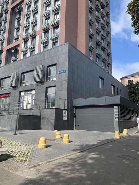 Квартира 4к ‼️, ЖК Uno City House, Теліги 25, ГЕНЕРАТОР