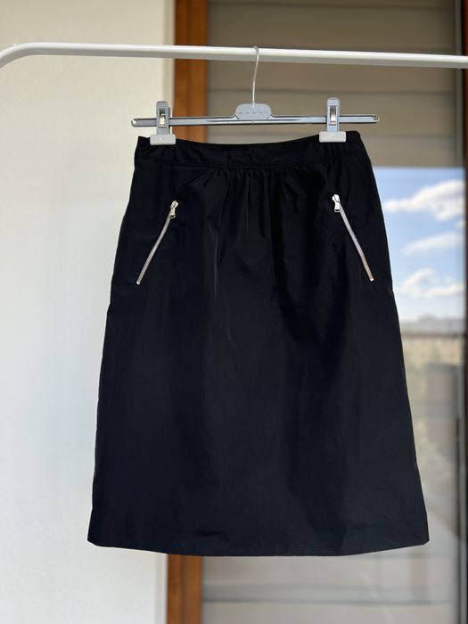 Burberry vintage skirt spódnica uk 8 S M