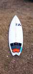 Prancha de surf Al merrick happy 6'0 28.4 Litros