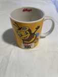 Caneca vintage Kellogg's