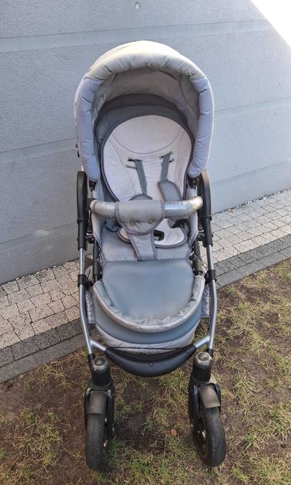 Wózek Tako 3 w 1