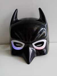 Nowa-Maska Batmana, świecąca z dźwiękiem