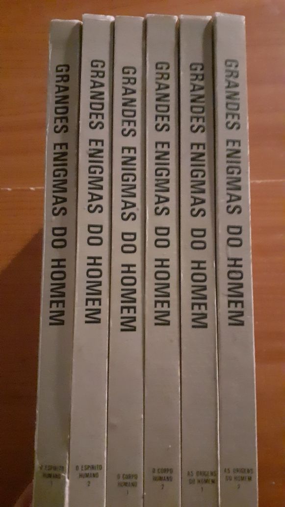 Enciclopédias, e muito mais a 1€