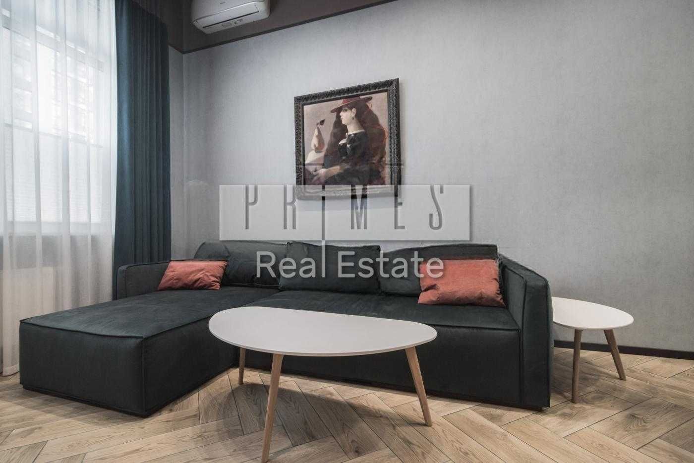 Продажа квартира 2к 47м2, Новопечерские Липки, Драгомирова 15Б Печерск