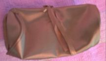 Bolsa de carteira para artigos de senhora