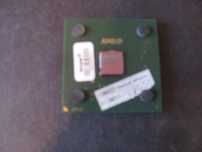 Procesor AMD Athlon 1700+ pod gniazdo Socket A/462
