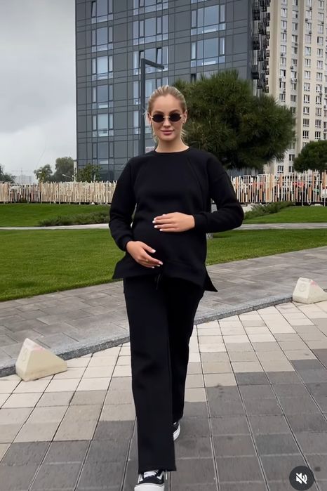 Костюм для вагітних