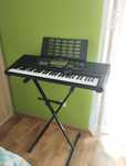 Keyboard Medeli A300 jak nowy
