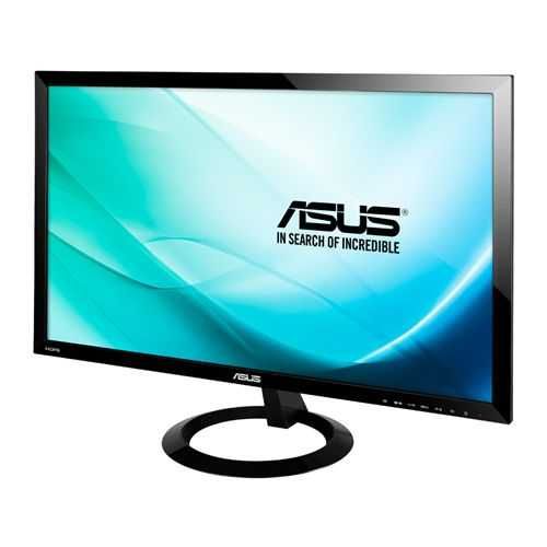 Monitor ASUS VX248H - 24''