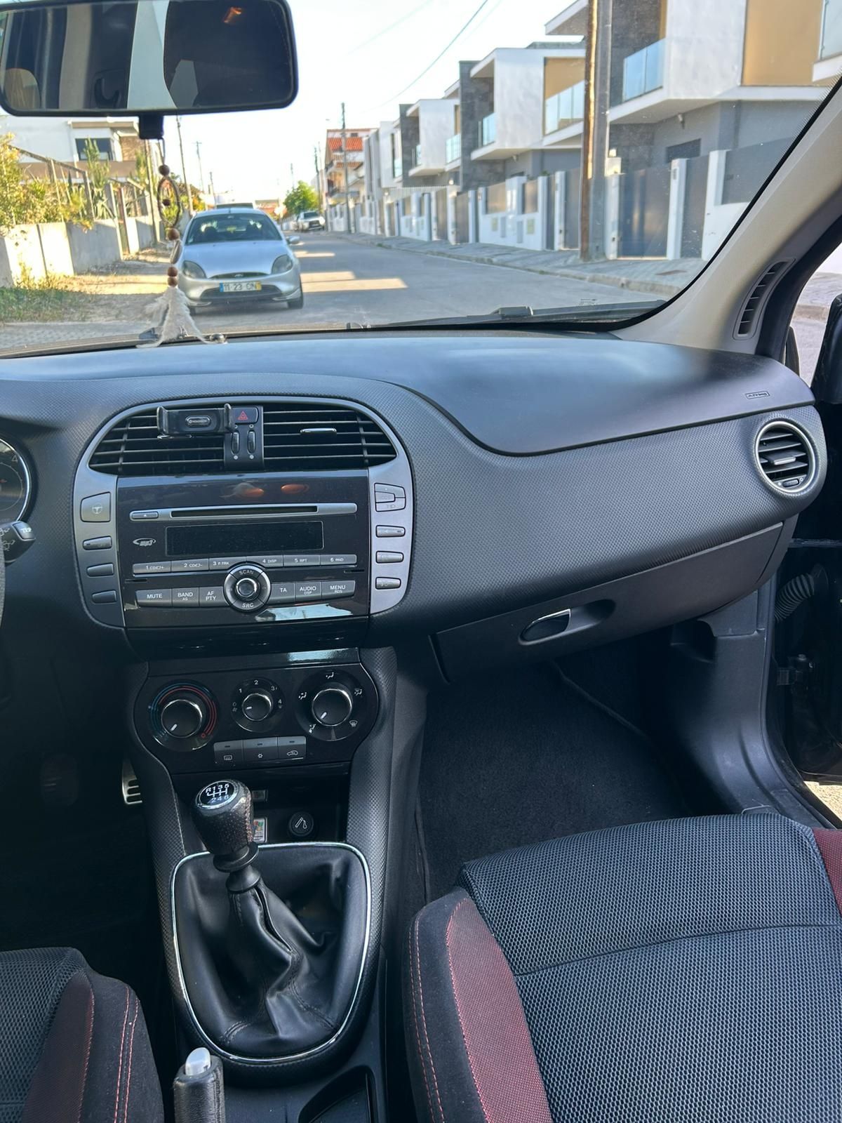 Fiat Bravo 1.6 MJet 120cv Sport