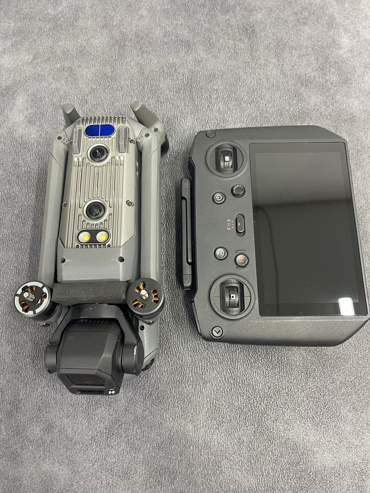 Квадрокоптер DJI Mavic 3E