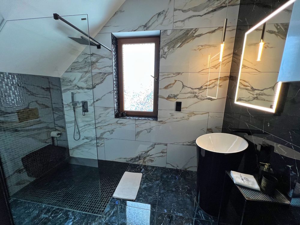 Domki w Górach Apartamenty z Jacuzzi Widok na Góry Szklarska Poręba