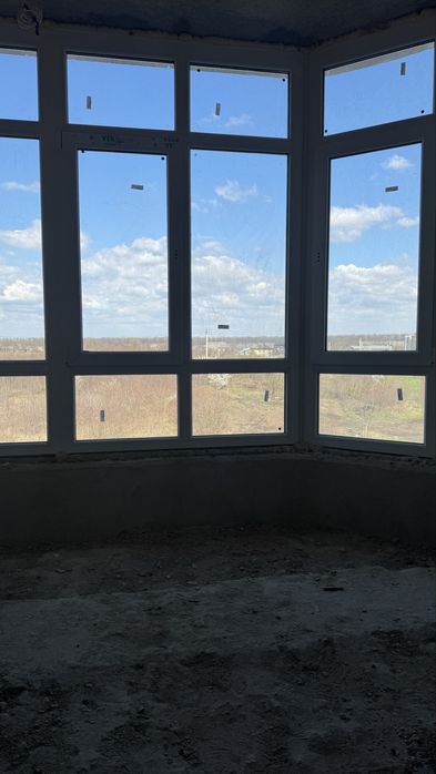 Квартири в новобудові в м.Заставна