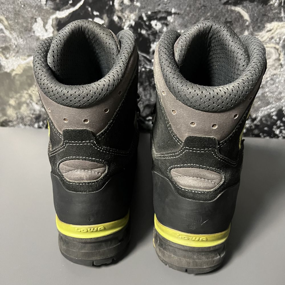 Черевики чоловічі Lowa Ti Cam 2 Gore-Tex 42р