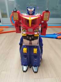 Transformer Optimus Prime Anos 90