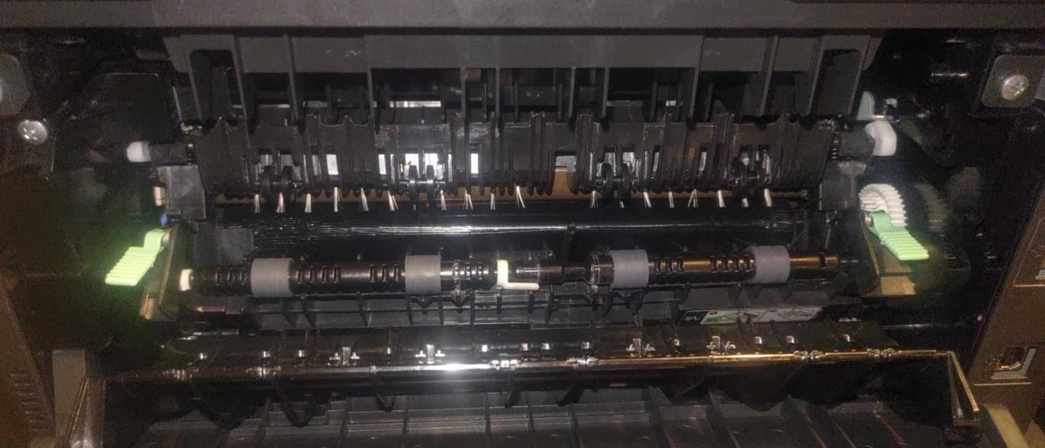 Brother MFC 8510dn