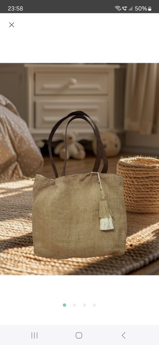 Сумка Leko London, Westford Mill,Craft House,Farah