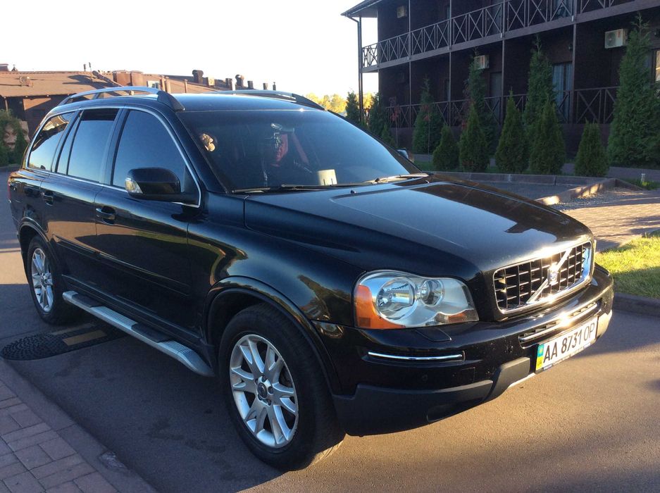VOLVO  XC 90  2008  3,2