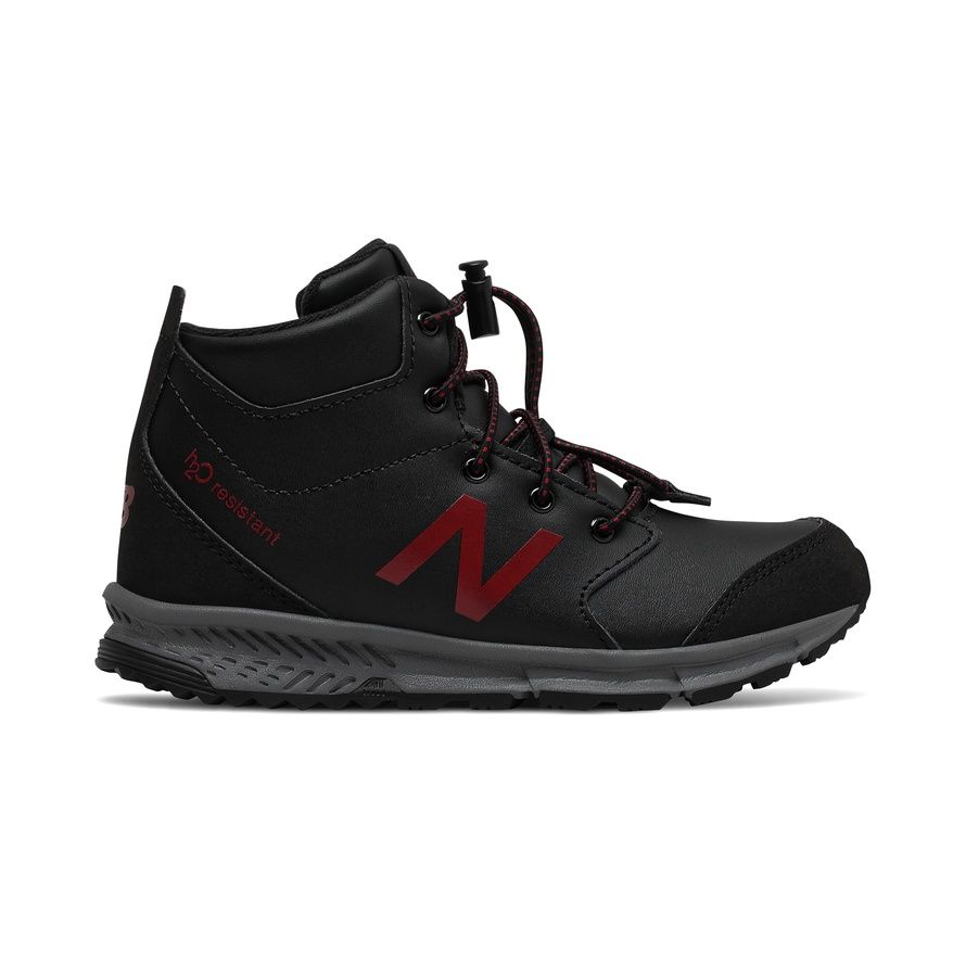 UTY zimowe NEW BALANCE 800 ocieplane 34.5