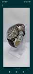 #505* Certina Ds Podium Big Size Chrono